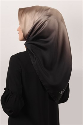 Levidor İpek Eşarp 12520-4