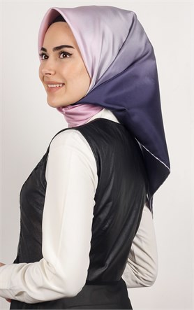 Levidor İpek Eşarp 12521-3