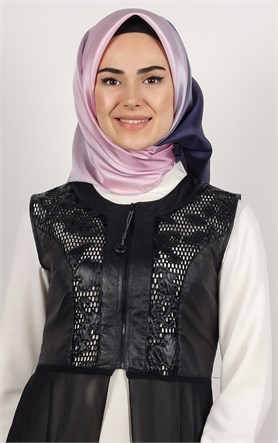 Levidor İpek Eşarp 12521-3