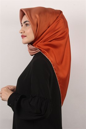 Levidor İpek Eşarp 12521-4