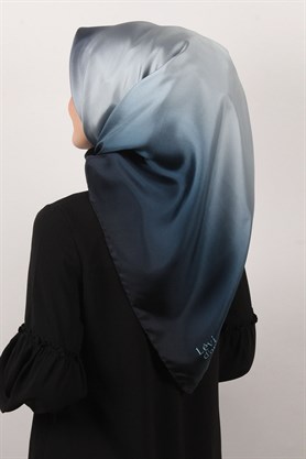 Levidor İpek Eşarp 12521-8