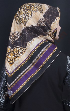 Levidor İpek Eşarp 1253-1