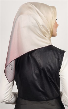 Levidor İpek Eşarp 1254-1 