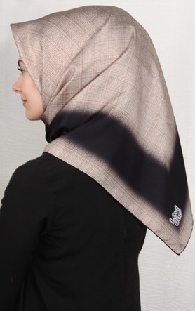 Levidor İpek Eşarp 1254-6