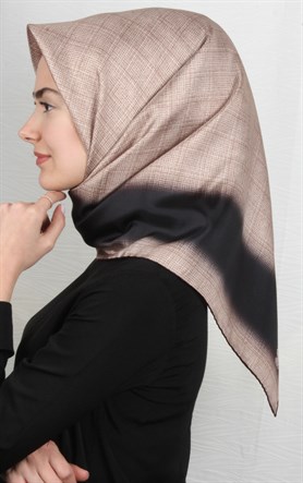 Levidor İpek Eşarp 1254-6