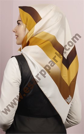 Levidor İpek Eşarp 12545-28