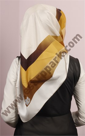 Levidor İpek Eşarp 12545-28