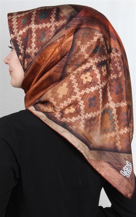 Levidor İpek Eşarp 12545-32