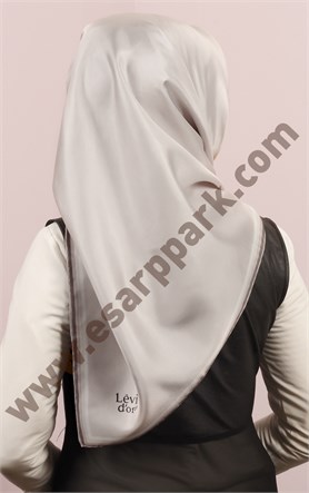 Levidor İpek Eşarp 12545-57