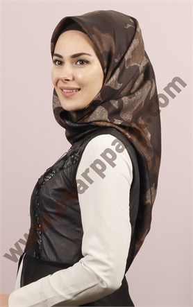 Levidor İpek Eşarp 12545-66