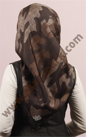 Levidor İpek Eşarp 12545-66