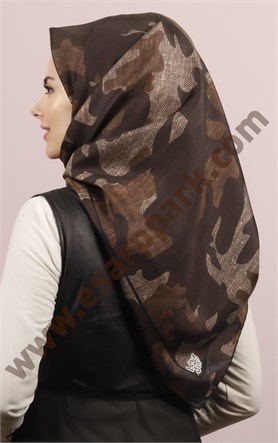 Levidor İpek Eşarp 12545-66