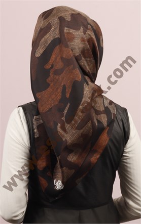 Levidor İpek Eşarp 12545-67