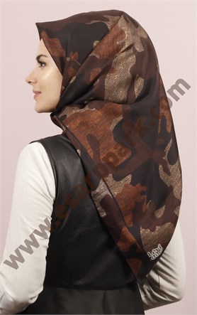 Levidor İpek Eşarp 12545-67