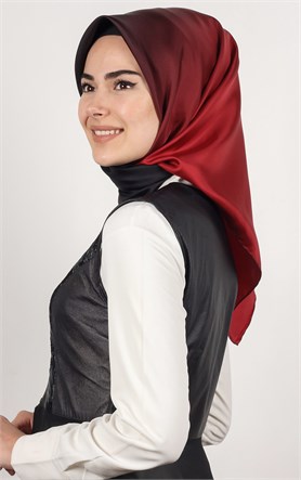 Levidor İpek Eşarp 12548-5