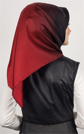 Levidor İpek Eşarp 12548-5