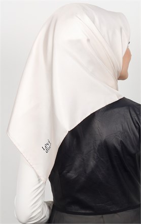 Levidor İpek Eşarp 12549-5