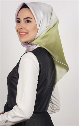 Levidor İpek Eşarp 1259-3