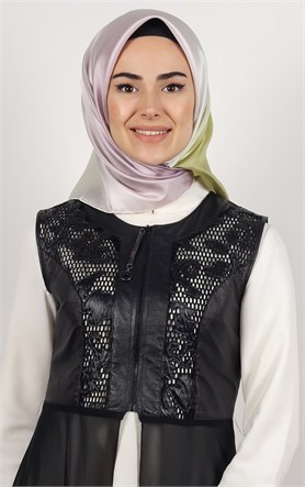 Levidor İpek Eşarp 1259-3