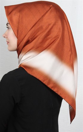 Levidor İpek Eşarp 1259-4