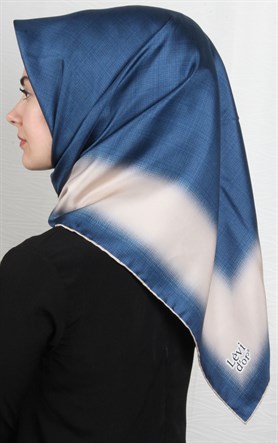Levidor İpek Eşarp 1259-5
