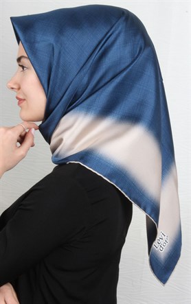 Levidor İpek Eşarp 1259-5