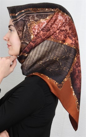 Levidor İpek Eşarp 1260-1