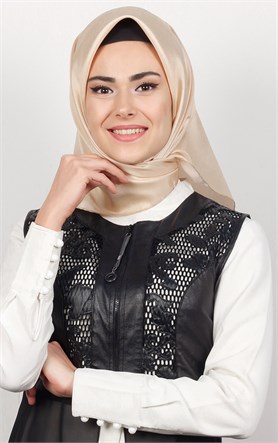 Levidor İpek Eşarp 1260-12