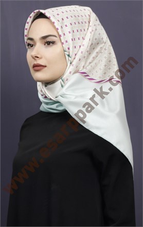 Levidor İpek Eşarp 1260-13