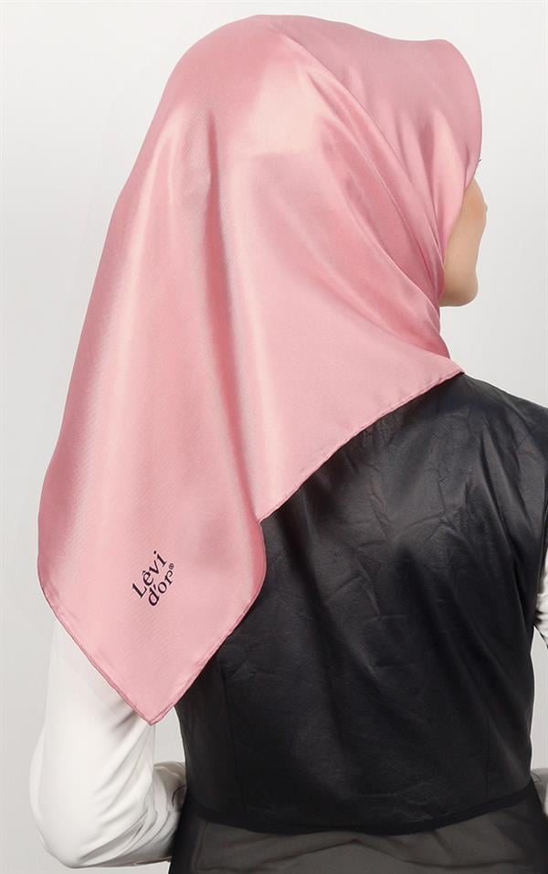 Levidor İpek Eşarp 1260-2