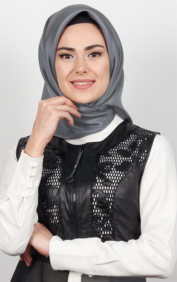 Levidor İpek Eşarp 1260-3 