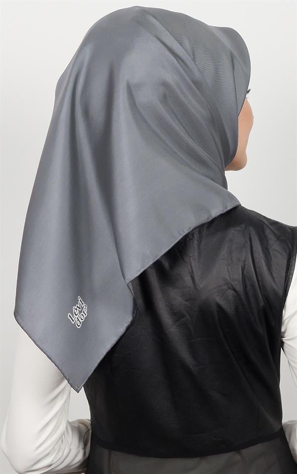 Levidor İpek Eşarp 1260-3 