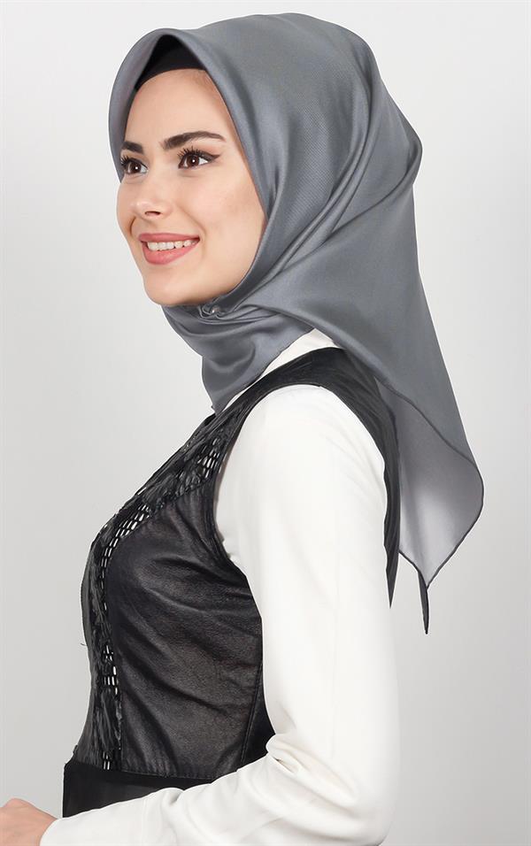 Levidor İpek Eşarp 1260-3 