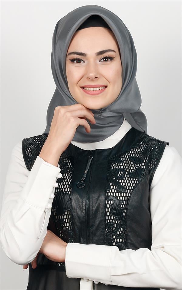 Levidor İpek Eşarp 1260-4 