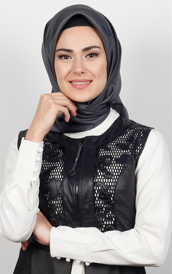 Levidor İpek Eşarp 1260-5