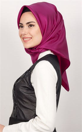 Levidor İpek Eşarp 12642-1