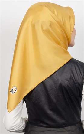 Levidor İpek Eşarp 12642-3