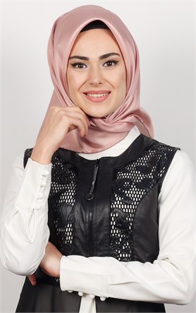 Levidor İpek Eşarp 12642-6