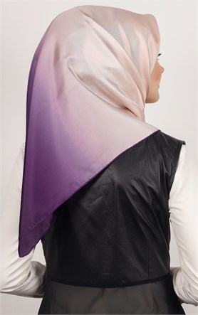 Levidor İpek Eşarp 12647-1