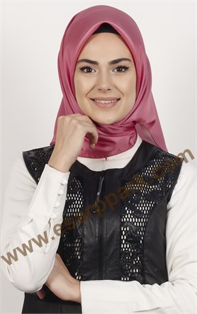 Levidor İpek Eşarp 12659-6