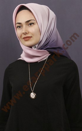 Levidor İpek Eşarp 12671-12