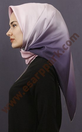 Levidor İpek Eşarp 12671-12
