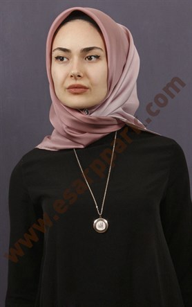 Levidor İpek Eşarp 12671-4