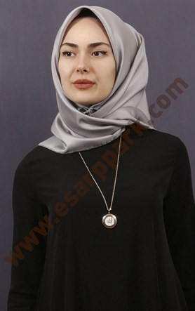 Levidor İpek Eşarp 12671-5