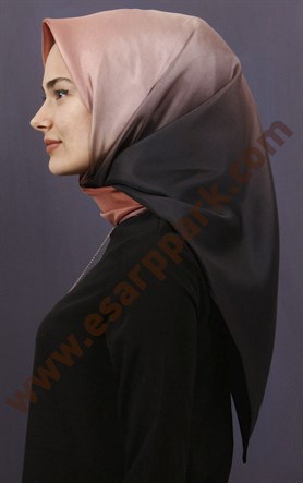 Levidor İpek Eşarp 12671-6