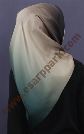 Levidor İpek Eşarp 12671-7
