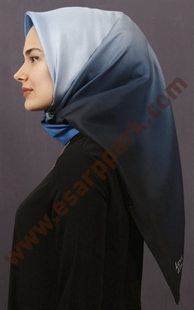 Levidor İpek Eşarp 12671-8