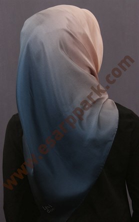 Levidor İpek Eşarp 12671-9