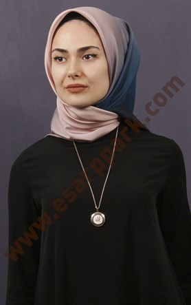 Levidor İpek Eşarp 12671-9