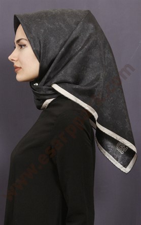 Levidor İpek Eşarp 12673-13